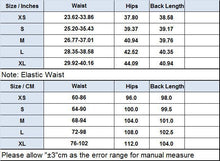 Load image into Gallery viewer, High Waist Harem Pant With Rope Belt - SexyBling