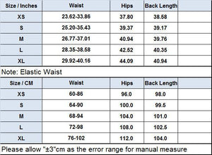 High Waist Harem Pant With Rope Belt - SexyBling