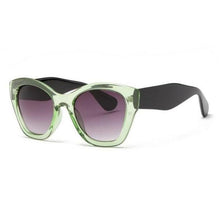 Load image into Gallery viewer, Hot Fashion Butterfly Shaped Sunglasses - SexyBling