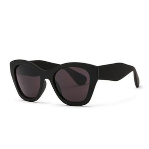 Hot Fashion Butterfly Shaped Sunglasses - SexyBling