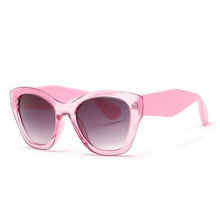Load image into Gallery viewer, Hot Fashion Butterfly Shaped Sunglasses - SexyBling
