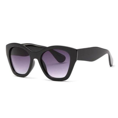 Hot Fashion Butterfly Shaped Sunglasses - SexyBling