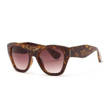 Load image into Gallery viewer, Hot Fashion Butterfly Shaped Sunglasses - SexyBling