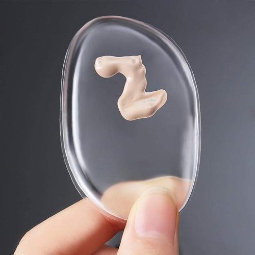 Jelly Soft Silicone Makeup Sponge - SexyBling