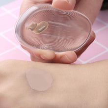 Load image into Gallery viewer, Jelly Soft Silicone Makeup Sponge - SexyBling