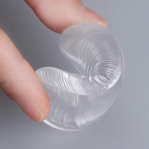 Jelly Soft Silicone Makeup Sponge - SexyBling