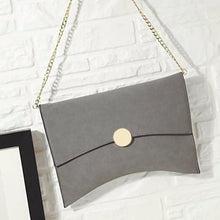 Load image into Gallery viewer, Large Envelope Clutch Purse - SexyBling