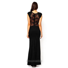 Load image into Gallery viewer, Leg Split Maxi Dress - SexyBling