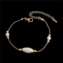 Load image into Gallery viewer, Love Hearts Anklet - SexyBling