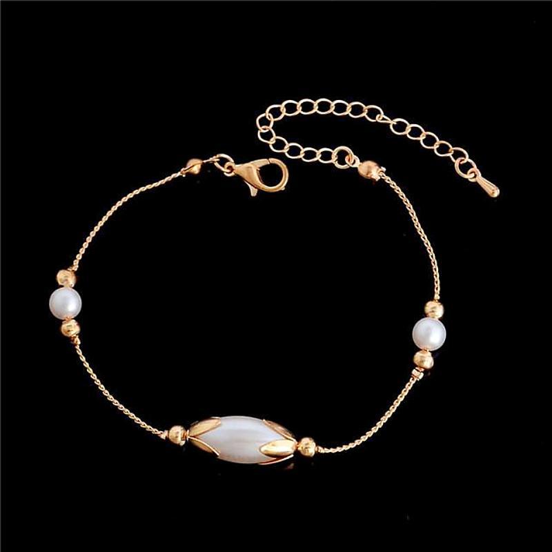 Love Hearts Anklet - SexyBling