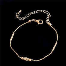 Load image into Gallery viewer, Love Hearts Anklet - SexyBling