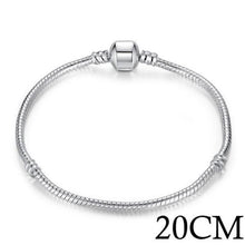 Load image into Gallery viewer, Love Snake Chain Bracelet - SexyBling
