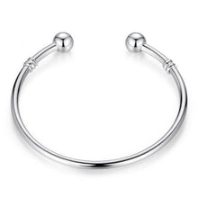 Load image into Gallery viewer, Love Snake Chain Bracelet - SexyBling