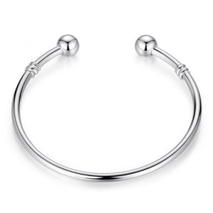 Love Snake Chain Bracelet - SexyBling