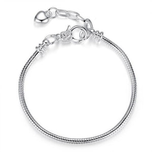 Love Snake Chain Bracelet - SexyBling