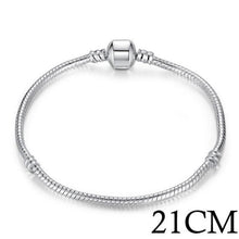 Load image into Gallery viewer, Love Snake Chain Bracelet - SexyBling