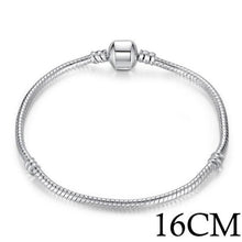 Load image into Gallery viewer, Love Snake Chain Bracelet - SexyBling