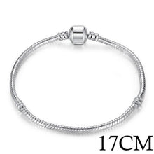Load image into Gallery viewer, Love Snake Chain Bracelet - SexyBling