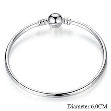 Load image into Gallery viewer, Love Snake Chain Bracelet - SexyBling