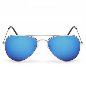 Luxury Aviator Sunglasses For Women - SexyBling