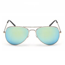 Load image into Gallery viewer, Luxury Aviator Sunglasses For Women - SexyBling