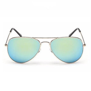 Luxury Aviator Sunglasses For Women - SexyBling