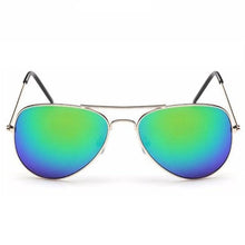 Load image into Gallery viewer, Luxury Aviator Sunglasses For Women - SexyBling