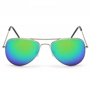 Luxury Aviator Sunglasses For Women - SexyBling