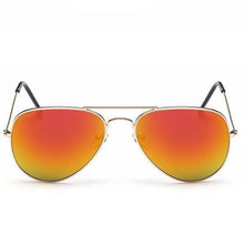 Load image into Gallery viewer, Luxury Aviator Sunglasses For Women - SexyBling