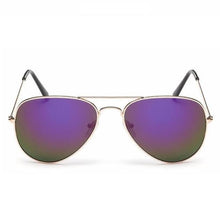 Load image into Gallery viewer, Luxury Aviator Sunglasses For Women - SexyBling
