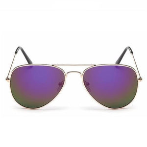 Luxury Aviator Sunglasses For Women - SexyBling