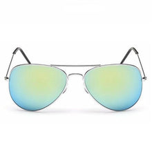 Load image into Gallery viewer, Luxury Aviator Sunglasses For Women - SexyBling