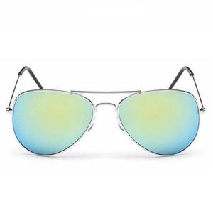 Luxury Aviator Sunglasses For Women - SexyBling
