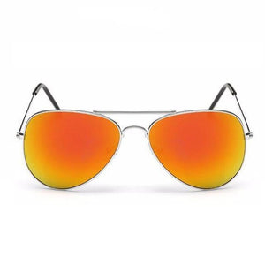 Luxury Aviator Sunglasses For Women - SexyBling