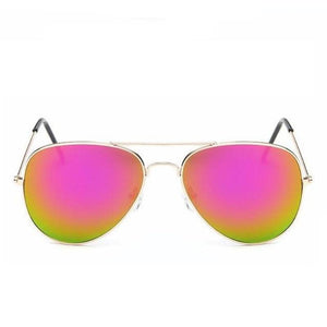 Luxury Aviator Sunglasses For Women - SexyBling
