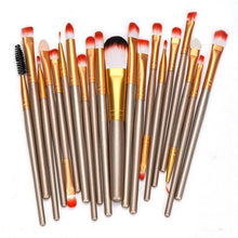 Load image into Gallery viewer, Makeup Brushes Sets - SexyBling