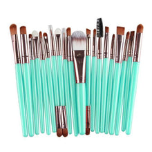 Load image into Gallery viewer, Makeup Brushes Sets - SexyBling