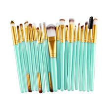 Load image into Gallery viewer, Makeup Brushes Sets - SexyBling