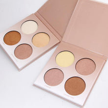 Load image into Gallery viewer, Matte Contour Powder Palette - SexyBling