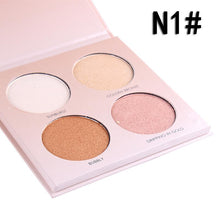 Load image into Gallery viewer, Matte Contour Powder Palette - SexyBling