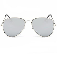 Load image into Gallery viewer, Metal Frame Pilot Sunglasses - SexyBling