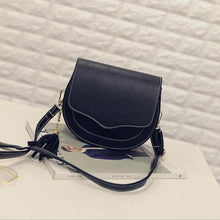 Load image into Gallery viewer, Mini Leather Cross Body Bag - SexyBling
