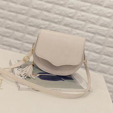 Load image into Gallery viewer, Mini Leather Cross Body Bag - SexyBling