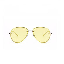Load image into Gallery viewer, Mirror Sunglasses Aviators - SexyBling
