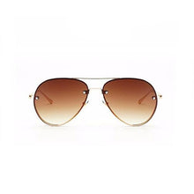 Load image into Gallery viewer, Mirror Sunglasses Aviators - SexyBling