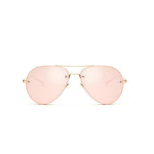 Load image into Gallery viewer, Mirror Sunglasses Aviators - SexyBling