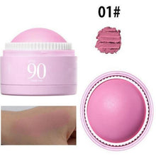 Load image into Gallery viewer, Moisturizing Natural Blush - SexyBling