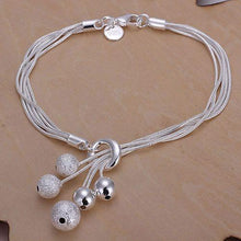 Load image into Gallery viewer, Multi Layered Snake Chain Bracelet - SexyBling