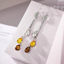 Load image into Gallery viewer, Neoglory Swarovski Earrings - SexyBling