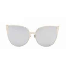 Load image into Gallery viewer, New Oversized Cat Eye Sunglasses For women - SexyBling